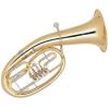 Баритон Bb Miraphone - 53N Gold Brass