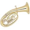 B Bariton Miraphone - 54L 100 Loimayr Yellow Brass