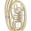Bb-Baritone Miraphone - 54L 100 Loimayr Yellow Brass