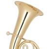 Bb-Baritone Miraphone - 54L 100 Loimayr Gold Brass