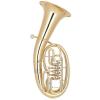 Bb-Baritone Miraphone - 54L Loimayr Gold Brass