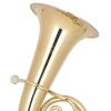 Bb-Baritone Miraphone - 54L 200 Loimayr Gold Brass