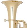Bb Kaiser Baritone Miraphone - 56A Gold Brass