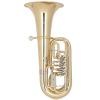 Кайзер Баритон Bb Miraphone - 56A Gold Brass