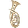 Bb Kaiser Baritone Miraphone - 56L Gold Brass