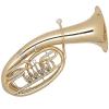 B Kaiserbariton Miraphone - 56L Gold Brass