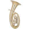 Bb Kaiser Baritone Miraphone - 56L 200 Gold Brass