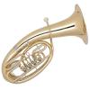 Bb Kaiser Baritone Miraphone - 56L 200 Gold Brass
