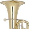 C Kaiserbariton Miraphone - 56A 200 Yellow Brass