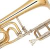 Bb/F Contrabass Slide Trombone Miraphone Bb-670 200