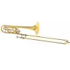 Bb/F Slide Trombone Antoine Courtois Legend 420B