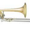 Bb/F Slide Trombone B&S Challenger 3085B-L