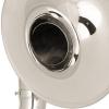 Bb Sousaphone Miraphone BBb-13003 silver plated