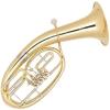 Bb Tenor Horn Miraphone - 47WL Loimayr Yellow Brass