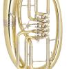 Bb Tenor Horn Miraphone - 47WL 200 Loimayr Yellow Brass