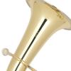 Bb Tenor Horn Miraphone - 47WL 200 Loimayr Yellow Brass