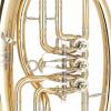 Bb Tenor Horn Miraphone - 47WL Loimayr Gold Brass