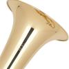 Bb Tenor Horn Miraphone - 47WL Loimayr Gold Brass