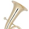 Bb Tenor Horn Miraphone - 47WL 100 Loimayr Gold Brass