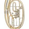 Bb Tenor Horn Miraphone - 47WL 100 Loimayr Gold Brass