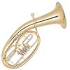 Bb Tenor Horn Miraphone - 47WL 200 Loimayr Gold Brass
