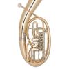 Bb Tenor Horn Miraphone - 47WL4 100 Loimayr Gold Brass
