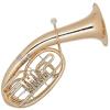 Bb Tenorhorn Miraphone - 47WL4 100 Loimayr Gold Brass
