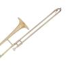 Кулисный тенор тромбон Bb Miraphone Bb-65 Yellow Brass