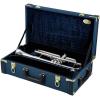 Bb Trumpet B&S Challenger 3125/2-S (one piece bell, large bore, silver plated)