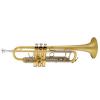 Bb Trumpet B&S Challenger 3138/2-E Custom „Elaboration“