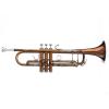 Bb Trumpet B&S Challenger  Custom