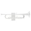 B Trompete B&S X- Line MBX2-S "Prestige" (silver plated)