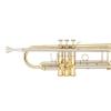 Bb Trumpet Miraphone M3000 Yellow Brass laquer