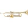 Bb Trumpet Miraphone M3000 Yellow Brass laquered