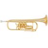 Bb Trompete Miraphone 11 Gold Brass Gold plated