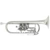 С Trumpet Custom J. Scherzer 8217-S "Cologne"