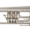 Bb Trumpet J. Scherzer JS8228-2-0