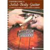 Book - Constructing a Solid Body Guitar