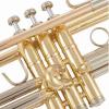 Bb Trumpet B&S Challenger 3137-L
