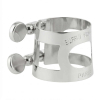 [ru]Buffet Crampon F12220 – Лигатура для кларнета Bb/A[/ru][en]Buffet Crampon F12220 – Nickel-Plated Clarinet Ligature[/en][de]Buffet Crampon F12220 – Blattschraube B/A vernickelt[/de]