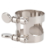 [ru]Buffet Crampon F12222NI – Лигатура для кларнета Es[/ru][en]Buffet Crampon F12222NI – Eb Clarinet Ligature[/en][de]Buffet Crampon F12222NI – Es-Klarinetten-Blattschraube[/de]