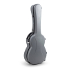 Visesnut Active Series Grey Koffer für Konzertgitarre