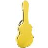 Case for Classical Guitar Visesnut Lemon Yellow