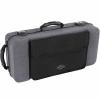 Buy Case with Music Pocket for Alto Saxophone Jakob Winter Green Line