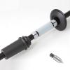 Karbon Cello-Stachel Herdim Ø 30 mm L-520 mm