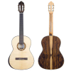 Kremona 100th Year Anniversary Spruce — Limited Edition Konzertgitarre
