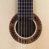 Kremona Calista — Luthier Series Konzertgitarre