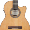 Kremona Performer F65CW Konzertgitarre