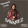 Savarez YAMANDU COSTA 7-strings Konzertgitarren Saiten 