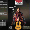 Savarez YAMANDU COSTA 7-strings Konzertgitarren Saiten 